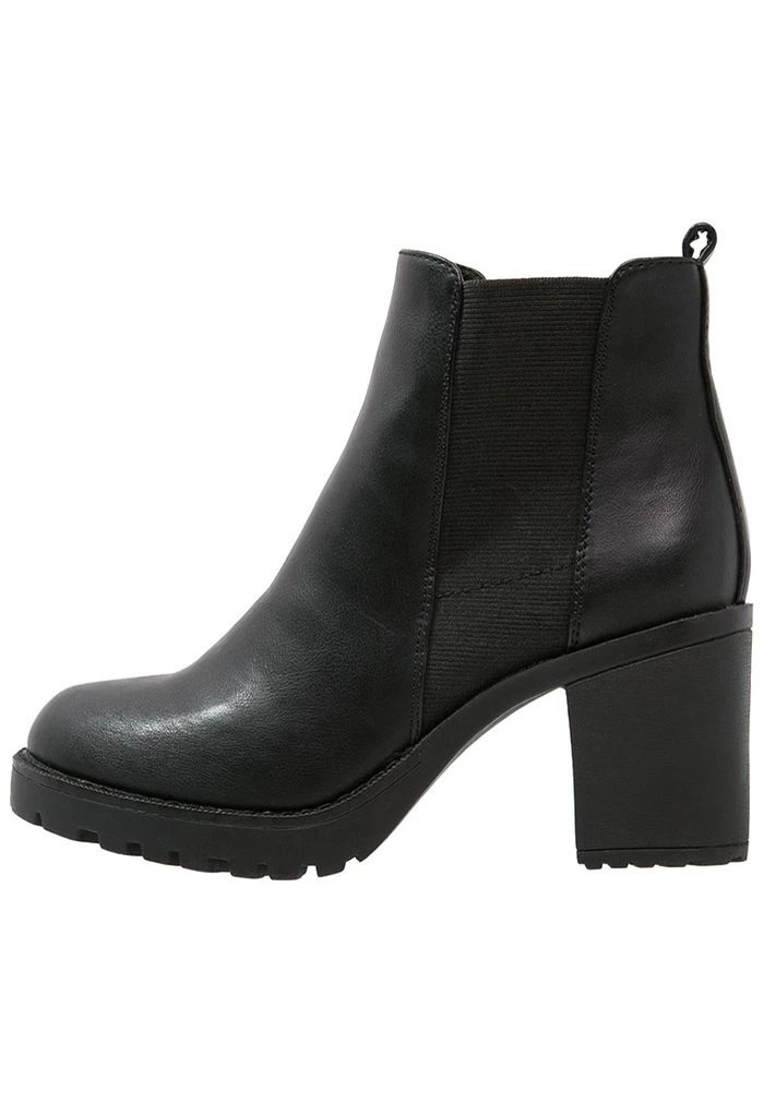 Bottines ANNA FIELD Anna Field Ankle Boots Noir Femme | RSQ-9197578